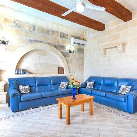 Pergola Farmhouses Gozo