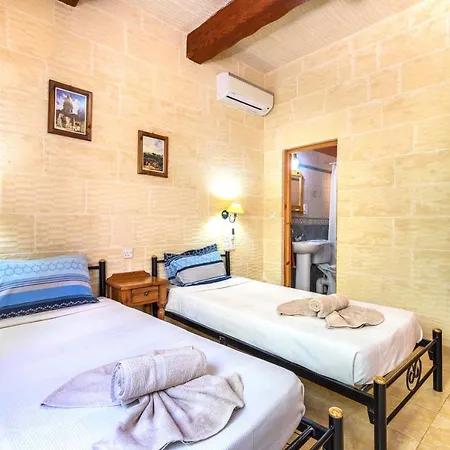 Villa Pergola Farmhouses Gozo Il-Pergla