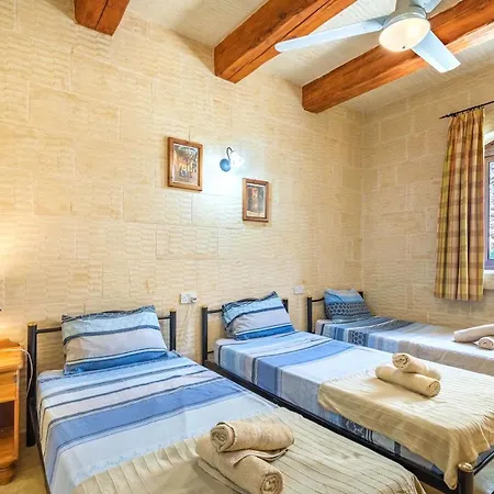 Pergola Farmhouses Gozo Il-Pergla