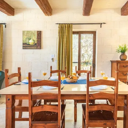 Pergola Farmhouses Gozo
