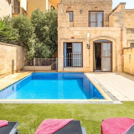 Pergola Farmhouses Gozo *