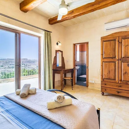Pergola Farmhouses Gozo