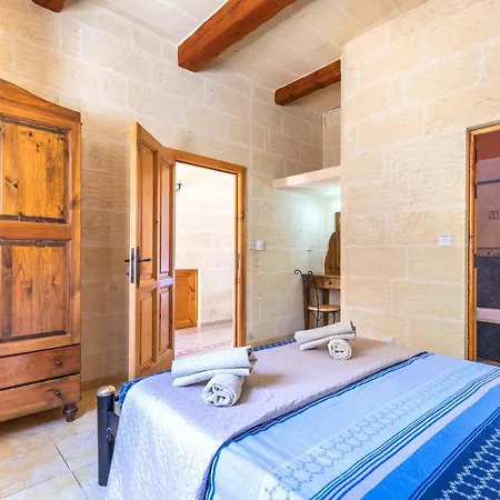 Pergola Farmhouses Gozo *
