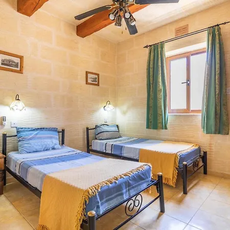 Pergola Farmhouses Gozo * Il-Pergla