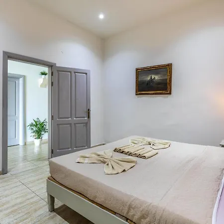 Pergola Farmhouses Gozo