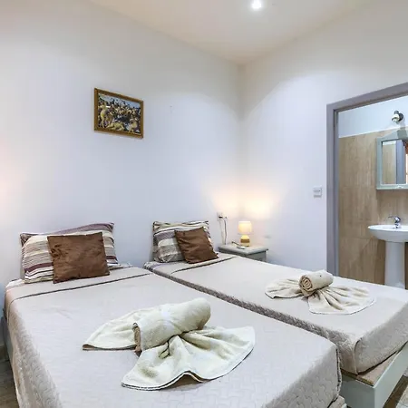 Villa Pergola Farmhouses Gozo