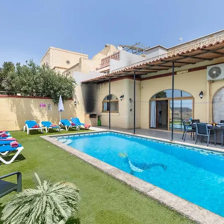 Pergola Farmhouses Gozo