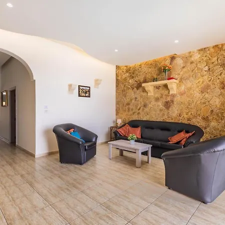 Pergola Farmhouses Gozo Villa Il-Pergla
