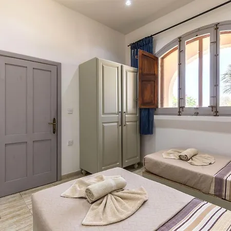 Villa Pergola Farmhouses Gozo Il-Pergla