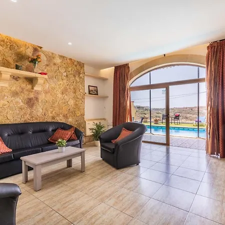 Villa Pergola Farmhouses Gozo Il-Pergla