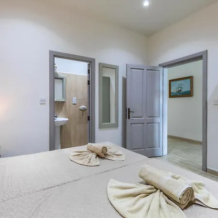 Villa Pergola Farmhouses Gozo *