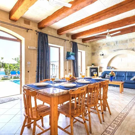 Pergola Farmhouses Gozo