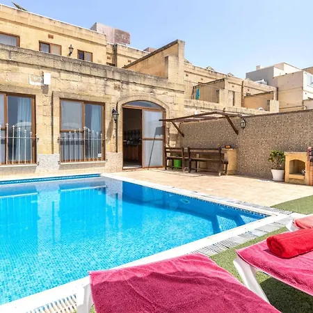 Pergola Farmhouses Gozo
