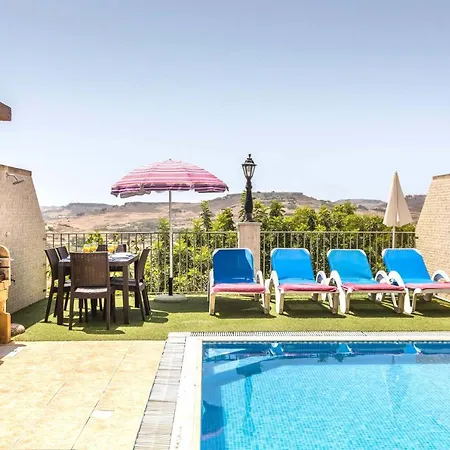 Pergola Farmhouses Gozo *