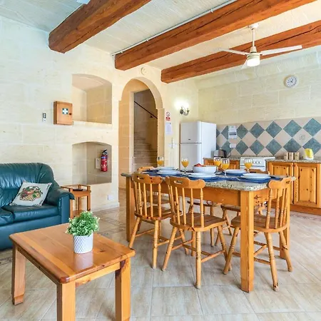 Pergola Farmhouses Gozo Il-Pergla
